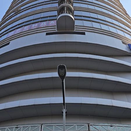 Most City Riverview Dnipro Esterno foto